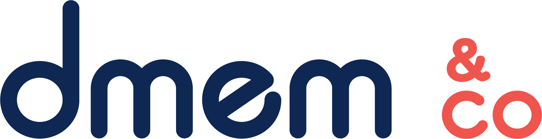 DMEM & Co. logo