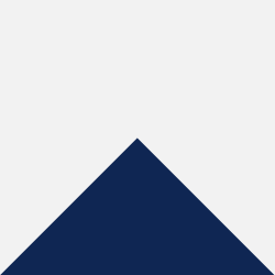 square icon with a blue triangle and gray background